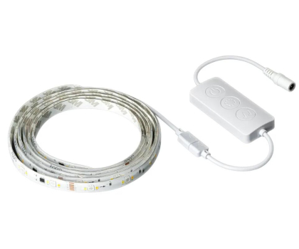 Inteligentne oświetlenie Aqara Pasek świetlny T1 LED Strip (2M)